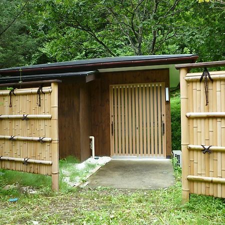 Hotel Anzuan Nishida Ueda Exterior foto